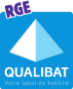 Logo Qualibat